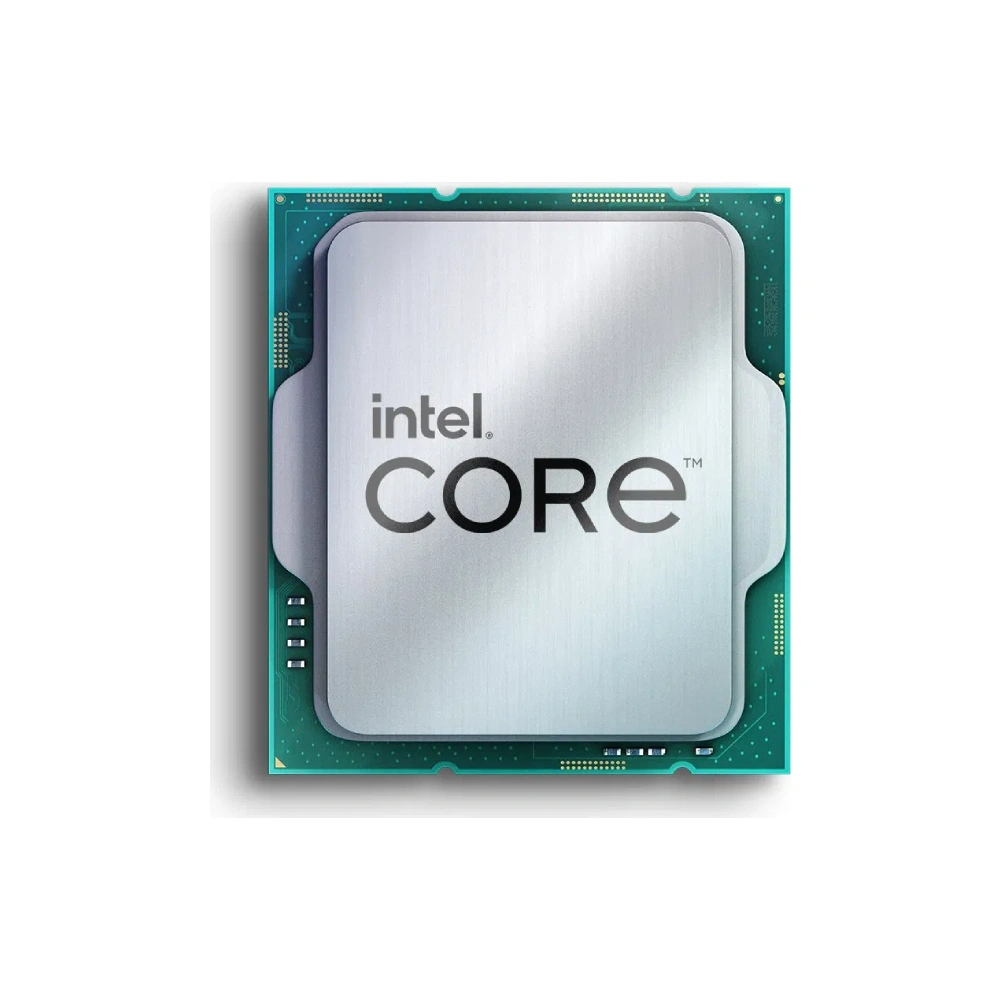 Intel Processor 14th Gen i5 14400F 2.5GHz (Graphic Reqiure) view 2